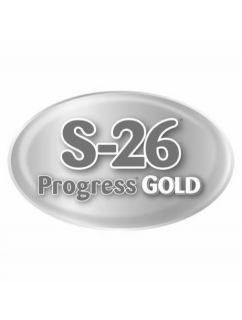Rimads S-26 Progress GOLD Qatar