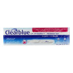 Clearblue Pregnancy Test