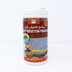 Natural Aid Weight Reduction Program Chocolate