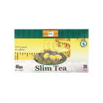 Natural Aid Slim Tea