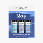 Tisserand Aromatherapy The Little Box of Sleep Kit