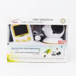 Beurer JBY 103 Video Baby Monitor