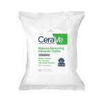 CeraVe Makeup Removing Cleanser Cloths