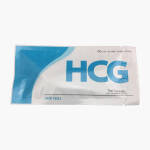 HCG Pregnancy Test Cassette