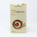 Earth's Finest Organic Porridge Oats