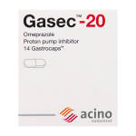 Gasec 20