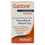 Health Aid Gastone Charcoal